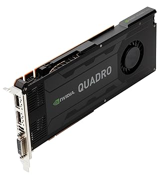 ジャンクグラボ　GTX1080 Quadro P400 Quadro K4000 NVIDIA Quadro K4000 - 株式会社 エルザ ジャパン